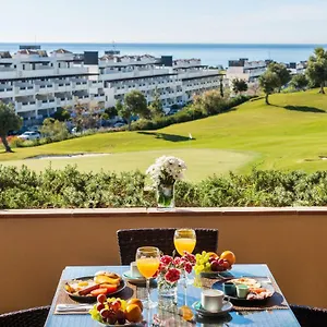 Апарт-отель Ona Valle Golf &