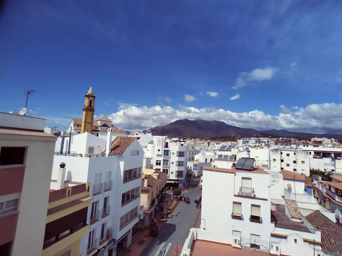 Royal Suites Estepona By Croma 3*,  Испания