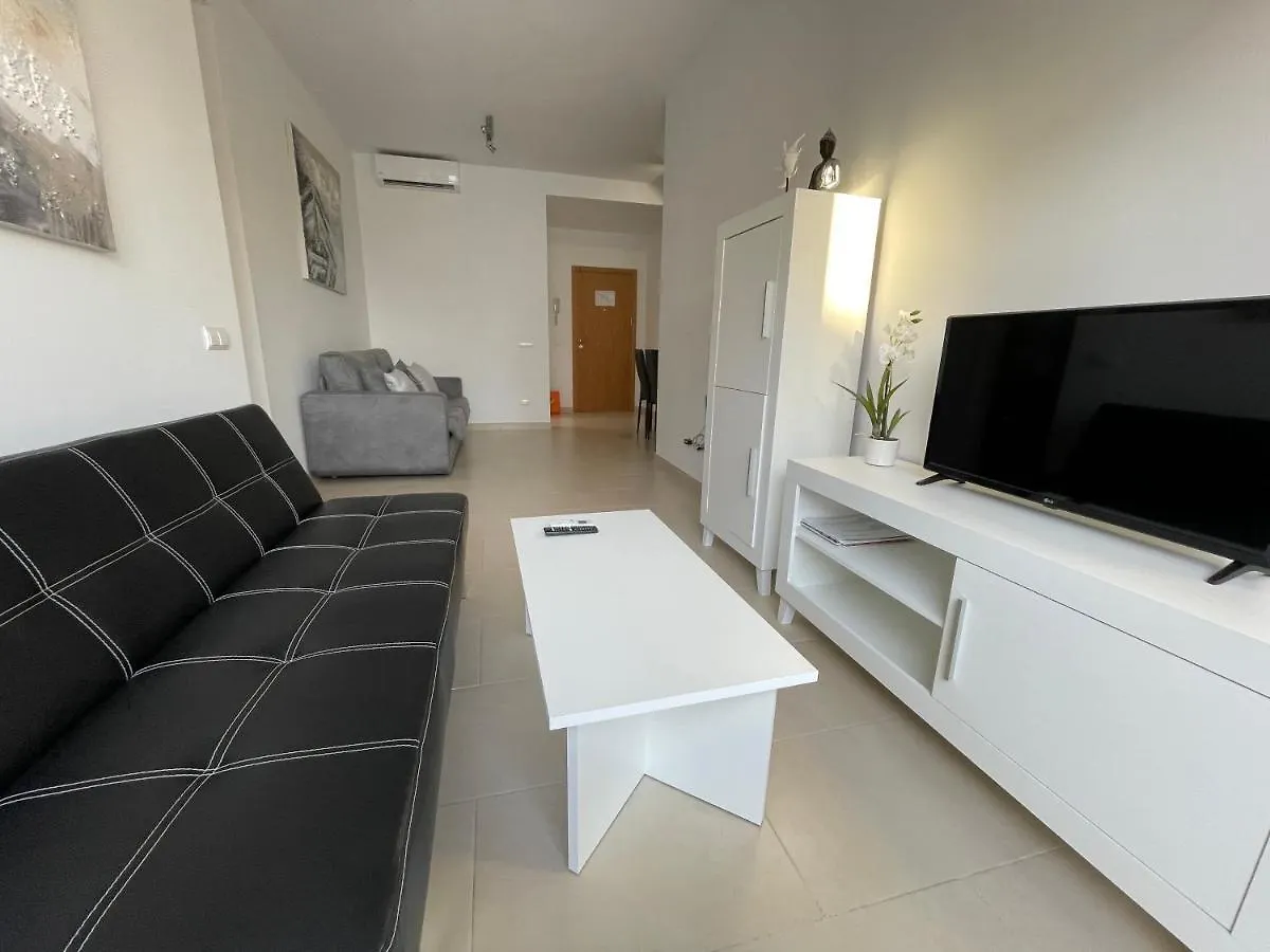 Royal Suites Estepona By Croma