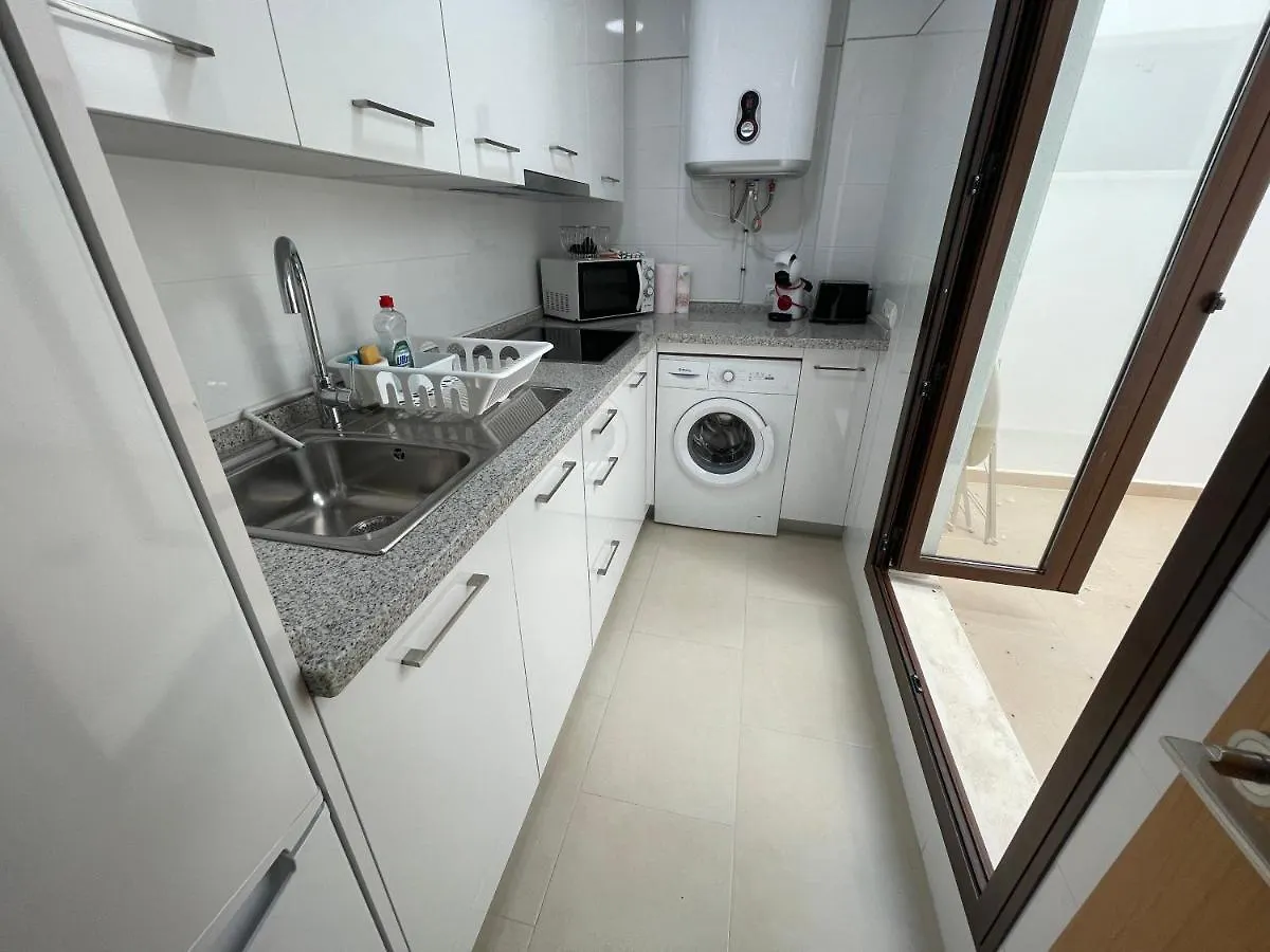 Отель Royal Suites Estepona By Croma