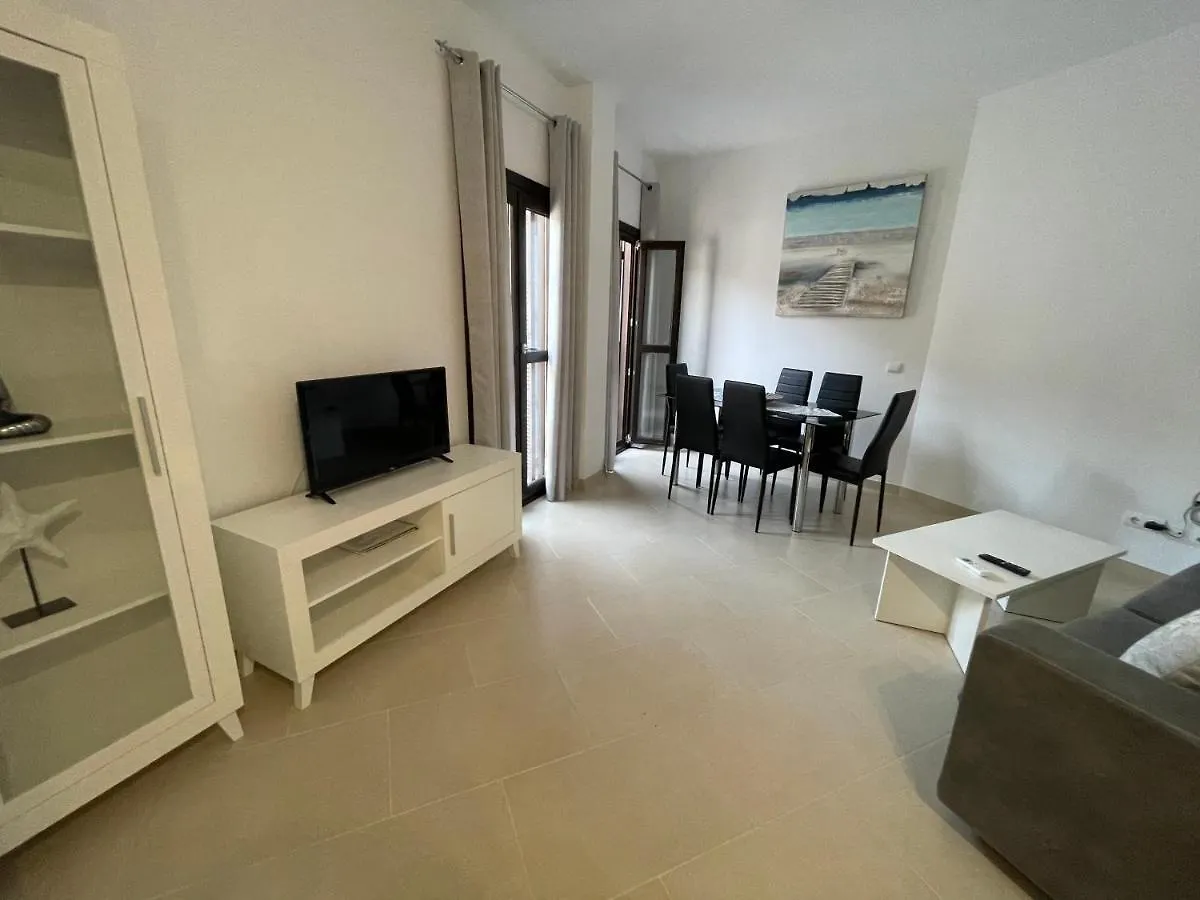 Royal Suites Estepona By Croma Испания