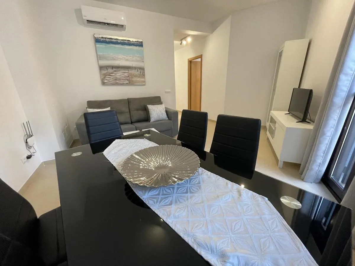 Royal Suites Estepona By Croma