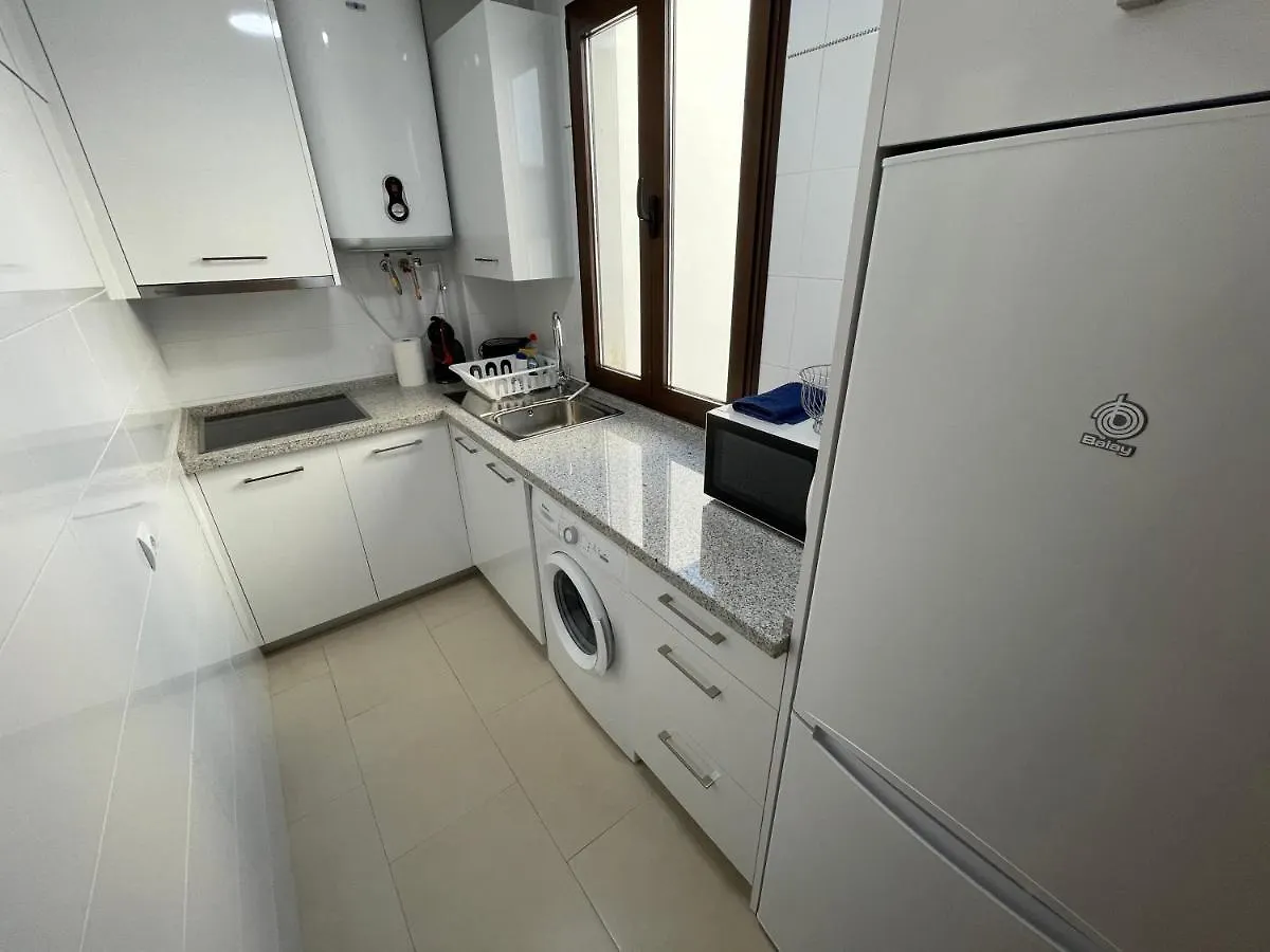 Royal Suites Estepona By Croma Испания