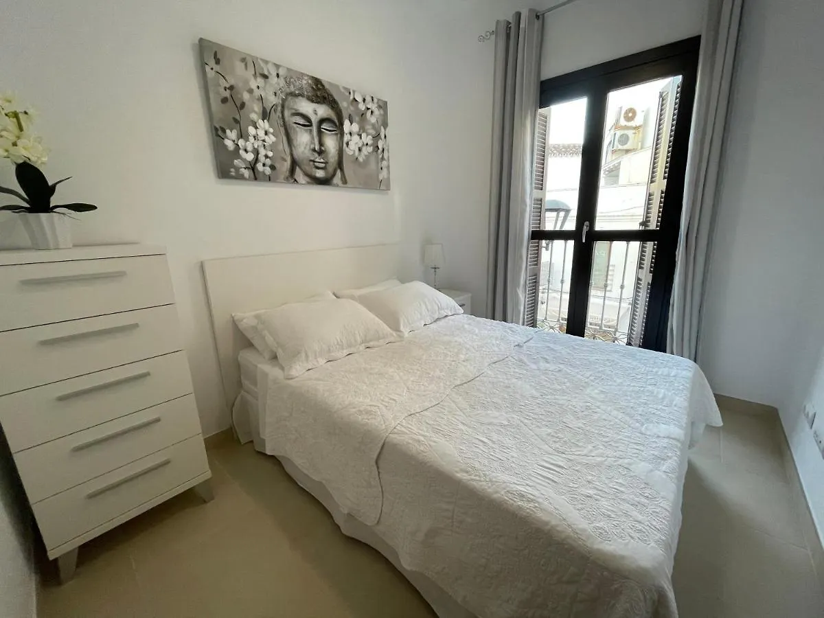 Royal Suites Estepona By Croma Испания