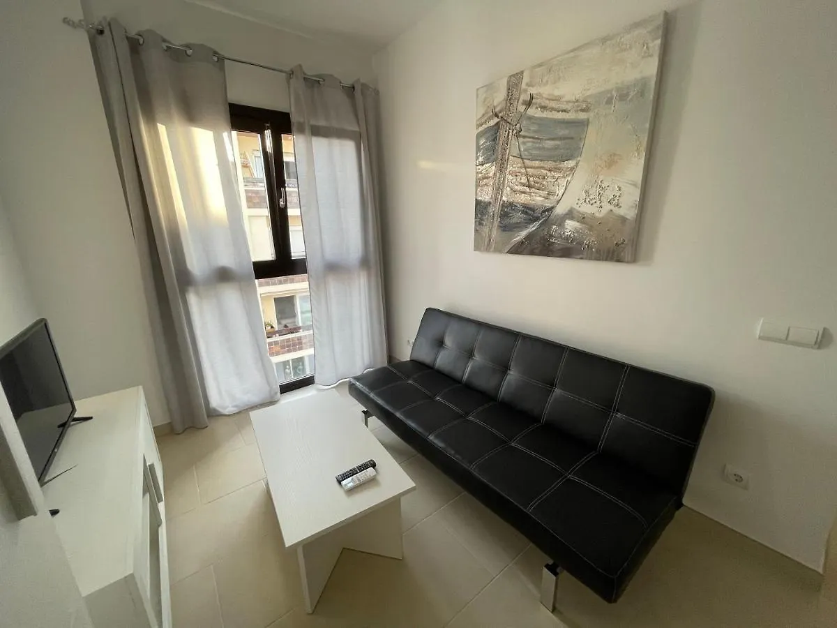 Royal Suites Estepona By Croma 3*,  Испания