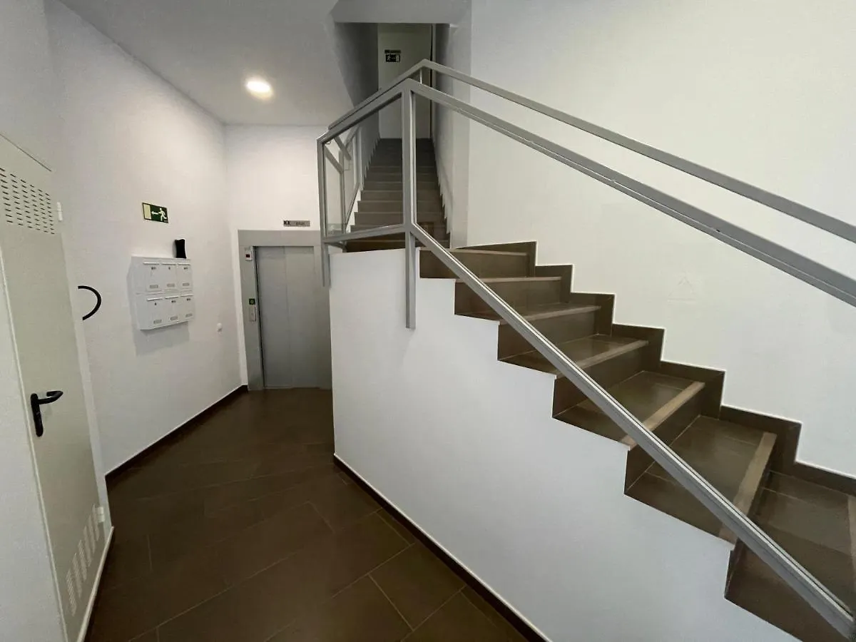 *** Отель Royal Suites Estepona By Croma Испания