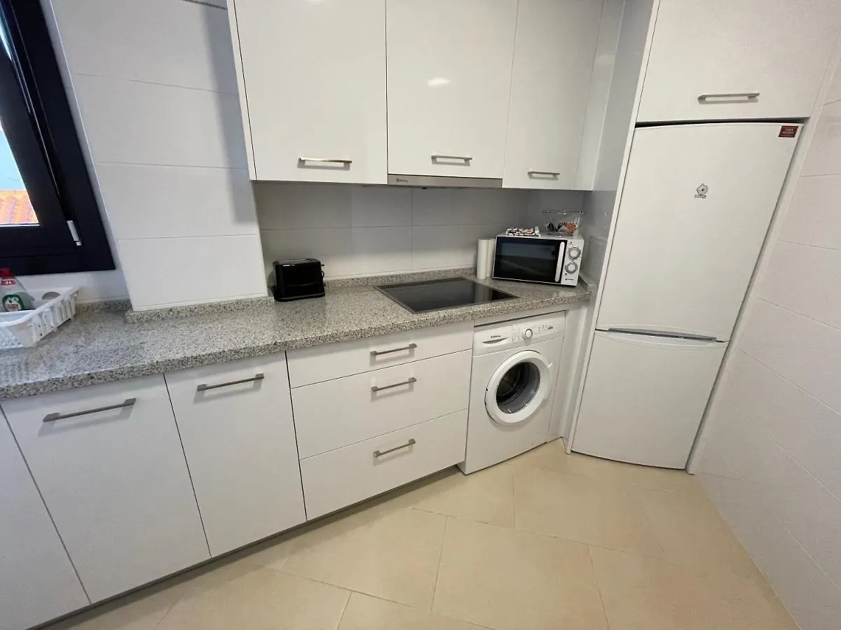 *** Отель Royal Suites Estepona By Croma Испания