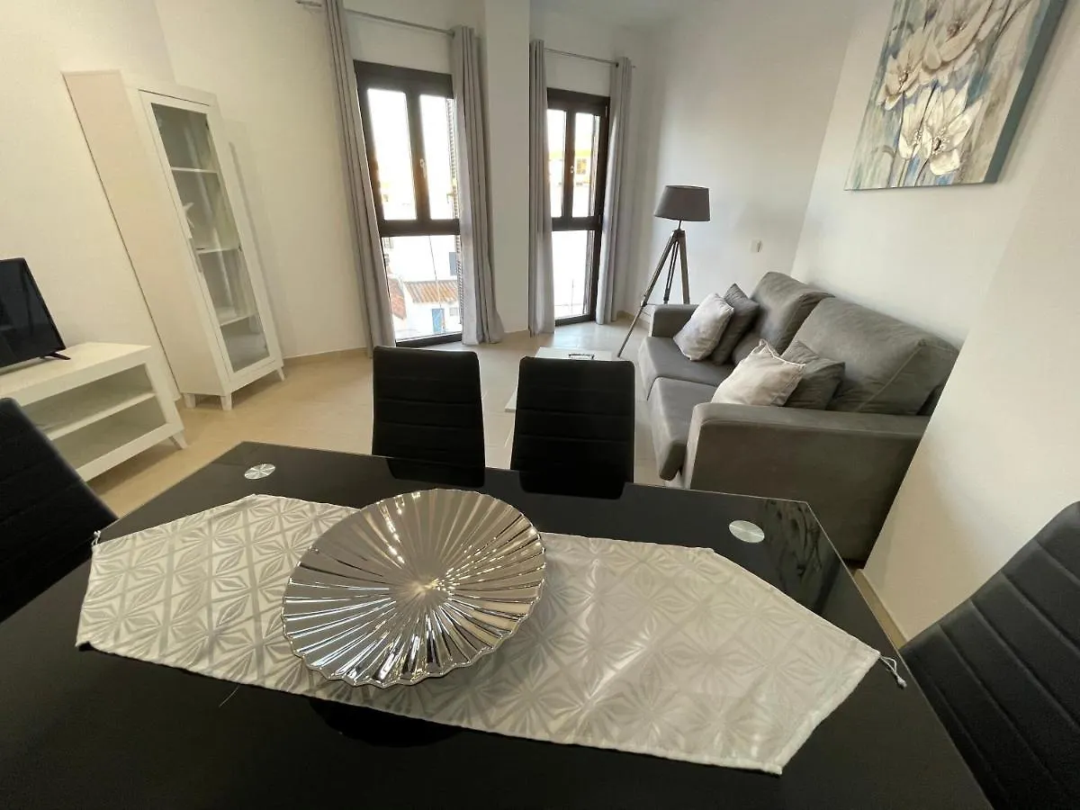 Royal Suites Estepona By Croma 3*,  Испания