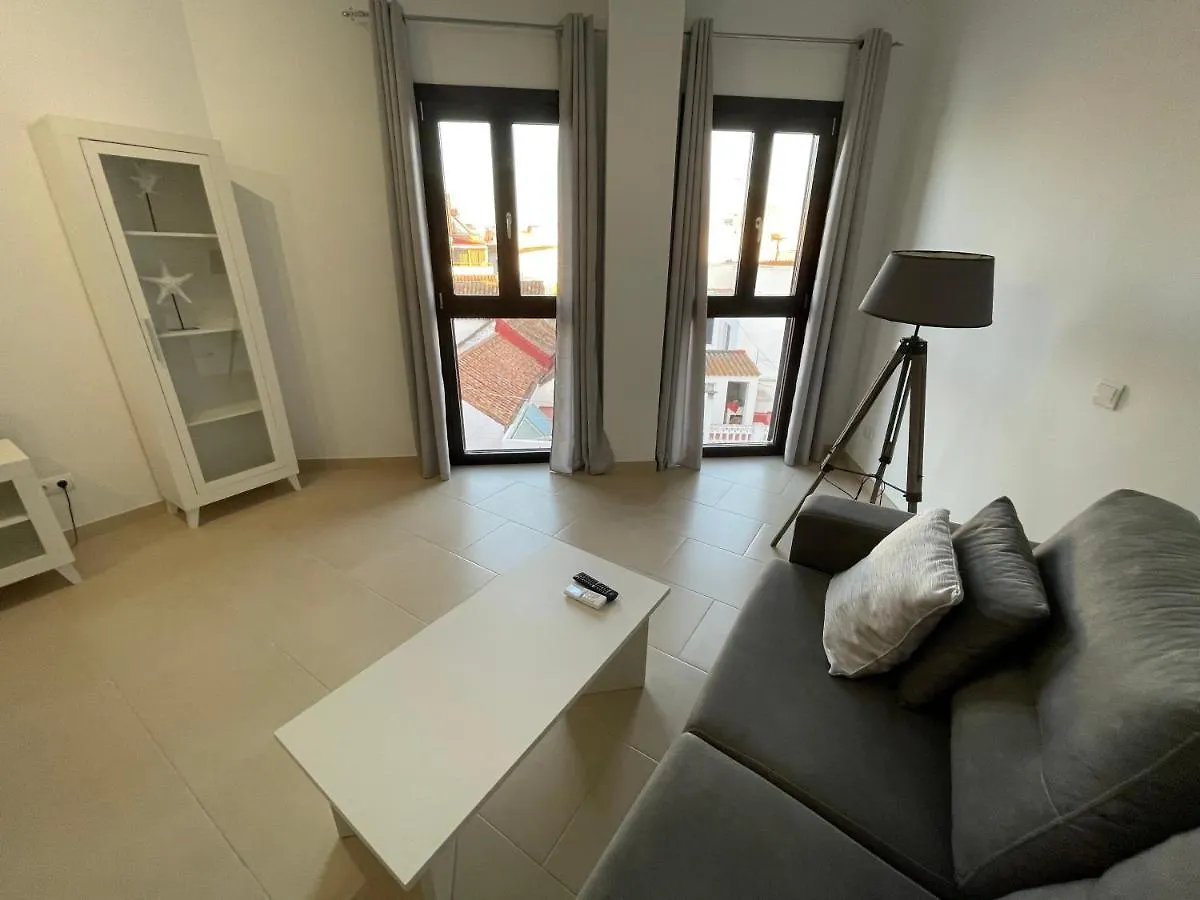 Royal Suites Estepona By Croma