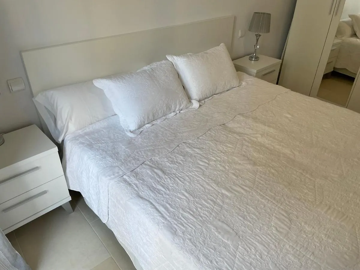 *** Отель Royal Suites Estepona By Croma Испания