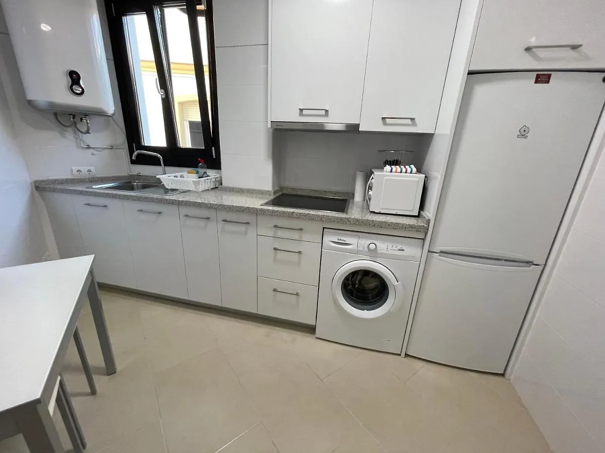 Royal Suites Estepona By Croma Испания