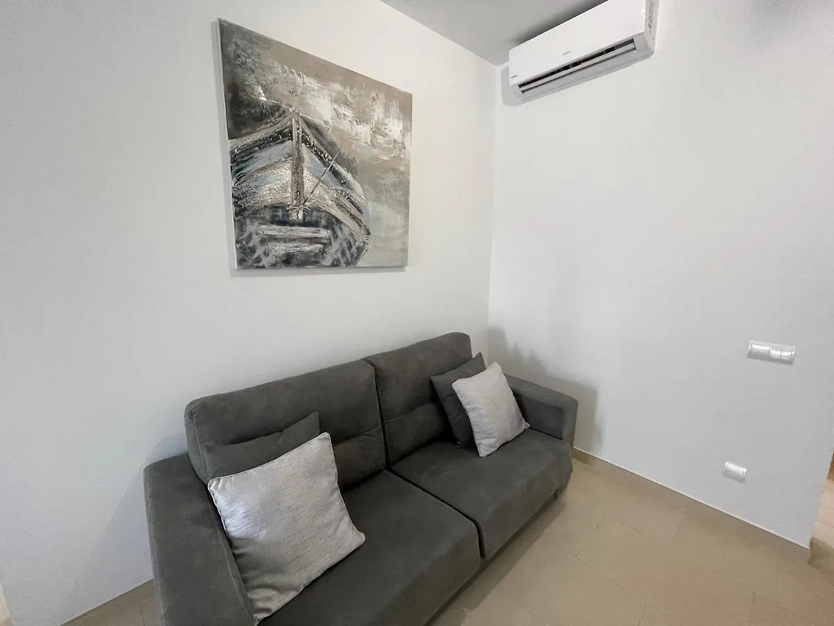*** Отель Royal Suites Estepona By Croma Испания