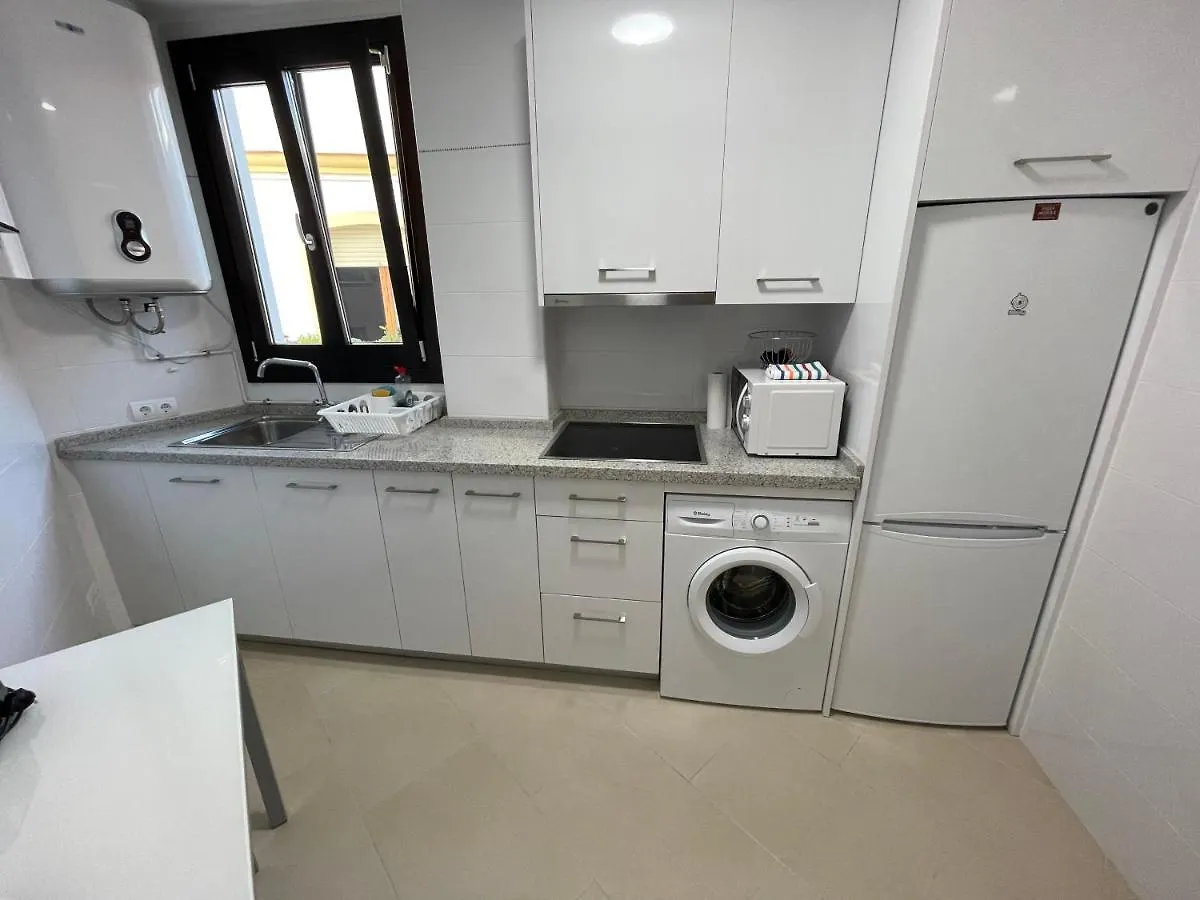 Royal Suites Estepona By Croma 3*,  Испания
