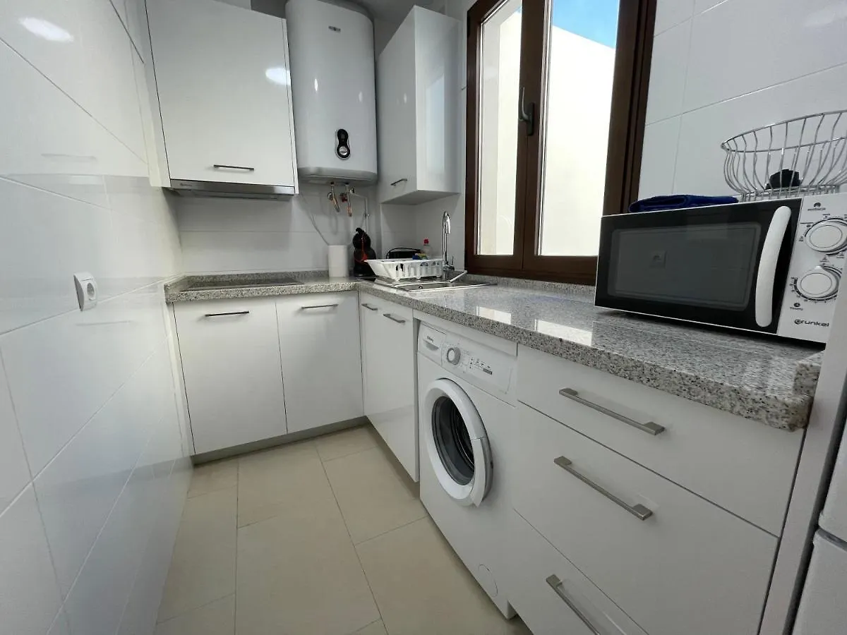 Отель Royal Suites Estepona By Croma