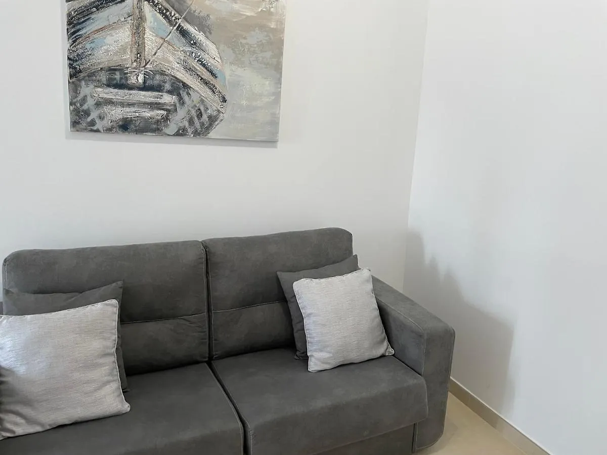 Royal Suites Estepona By Croma 3*,