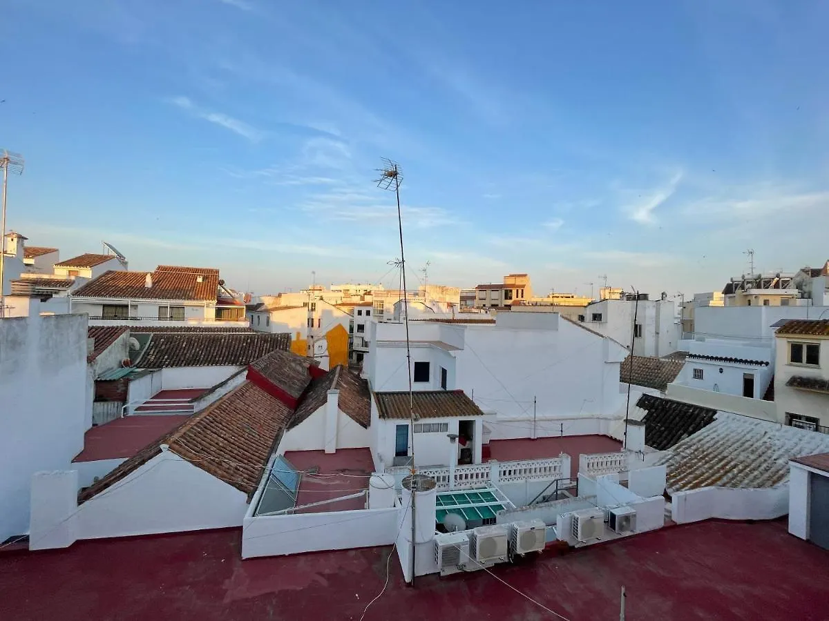 Royal Suites Estepona By Croma Испания