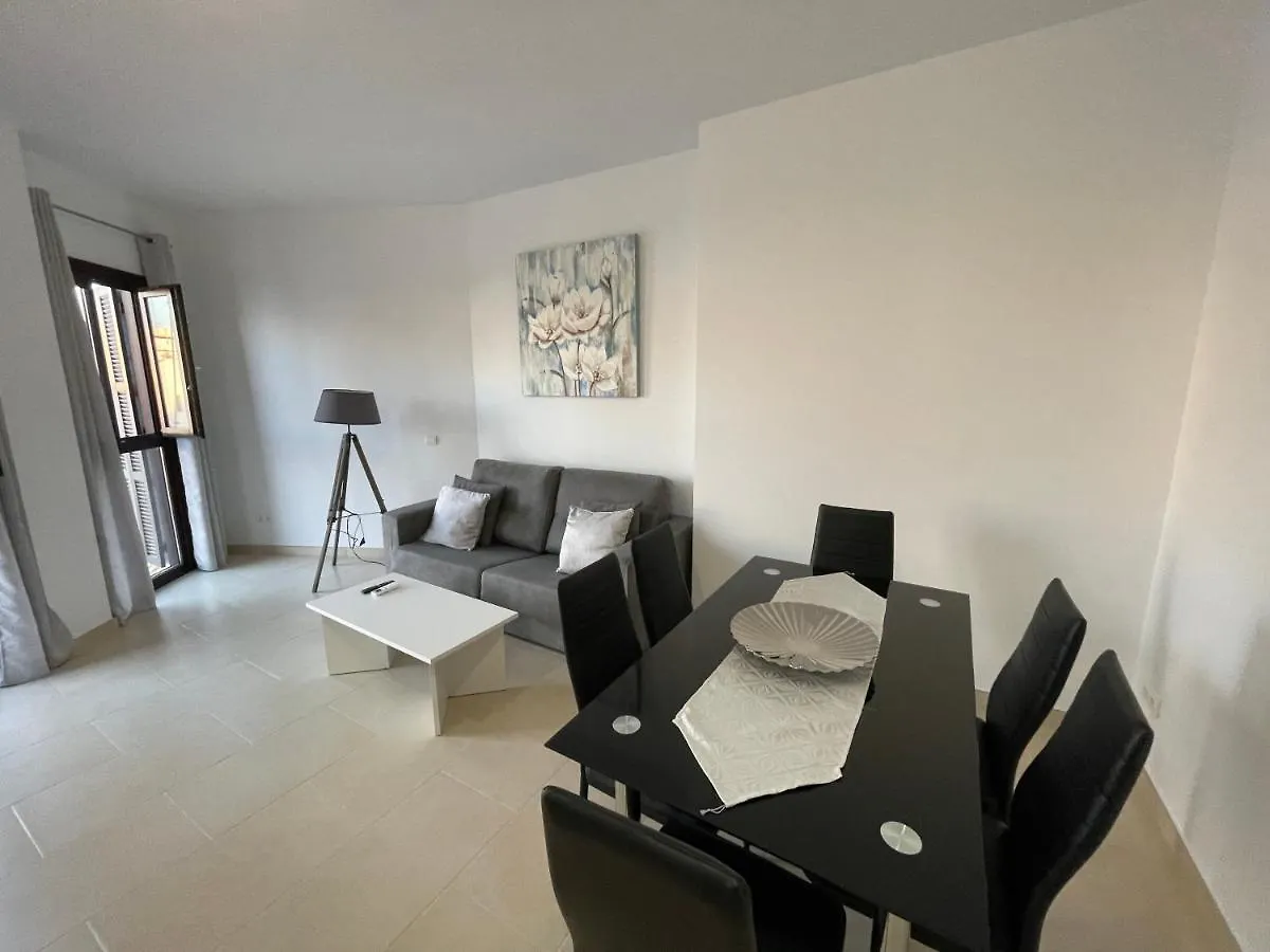 *** Отель Royal Suites Estepona By Croma Испания
