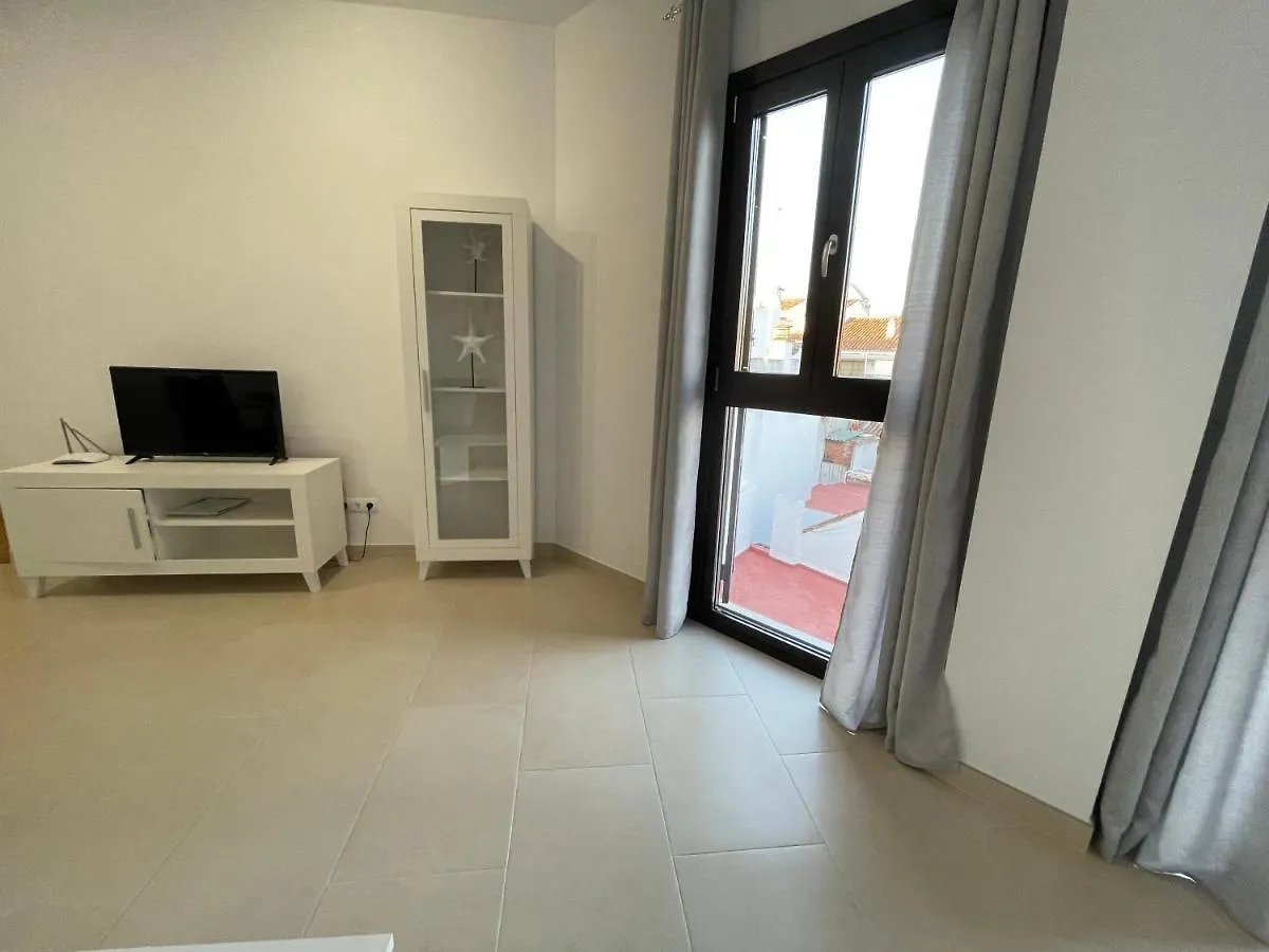 Отель Royal Suites Estepona By Croma