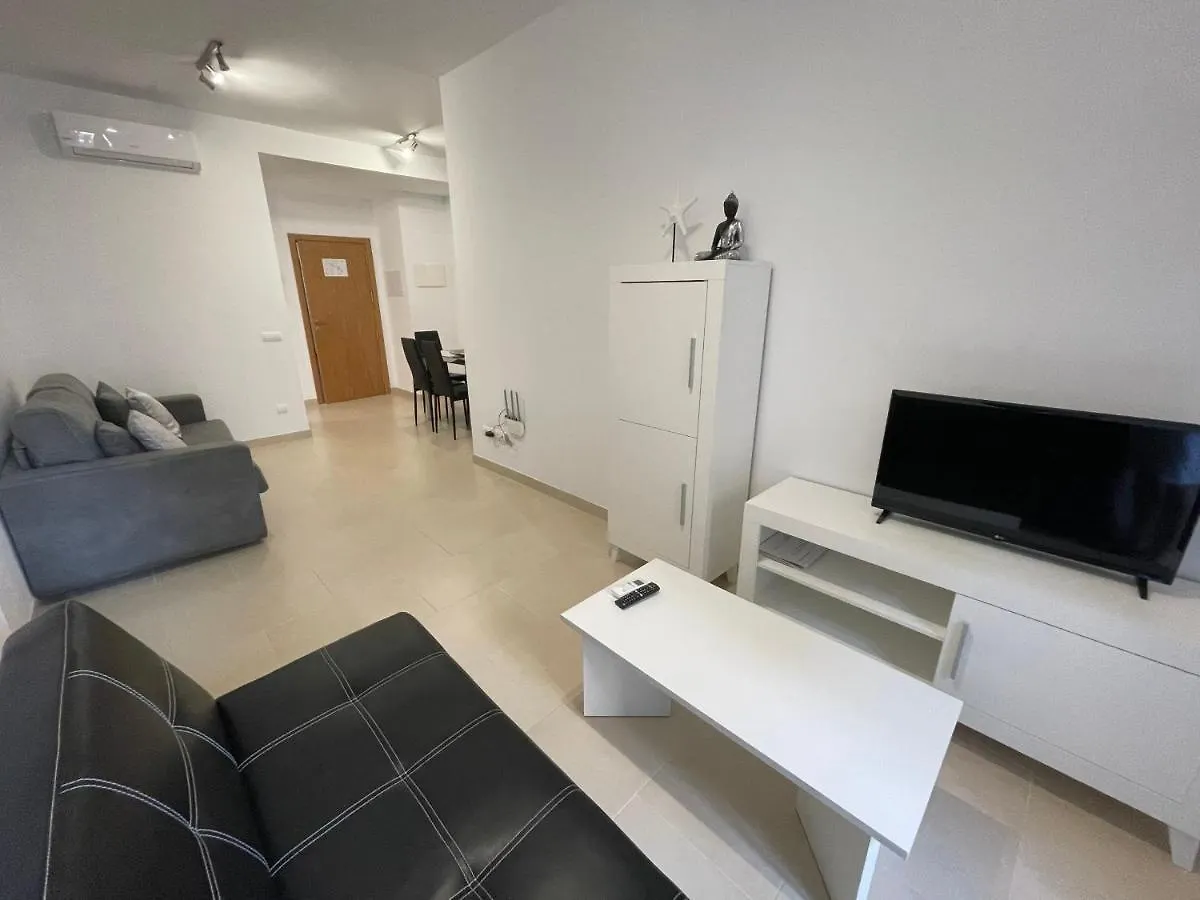 Royal Suites Estepona By Croma Испания
