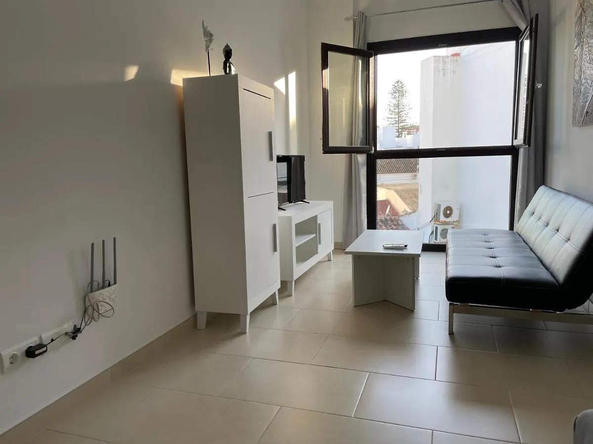 Royal Suites Estepona By Croma Отель