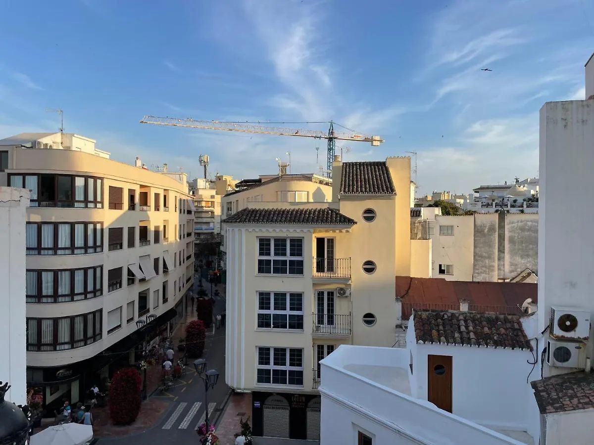 Royal Suites Estepona By Croma
