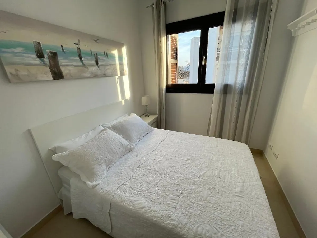 Royal Suites Estepona By Croma