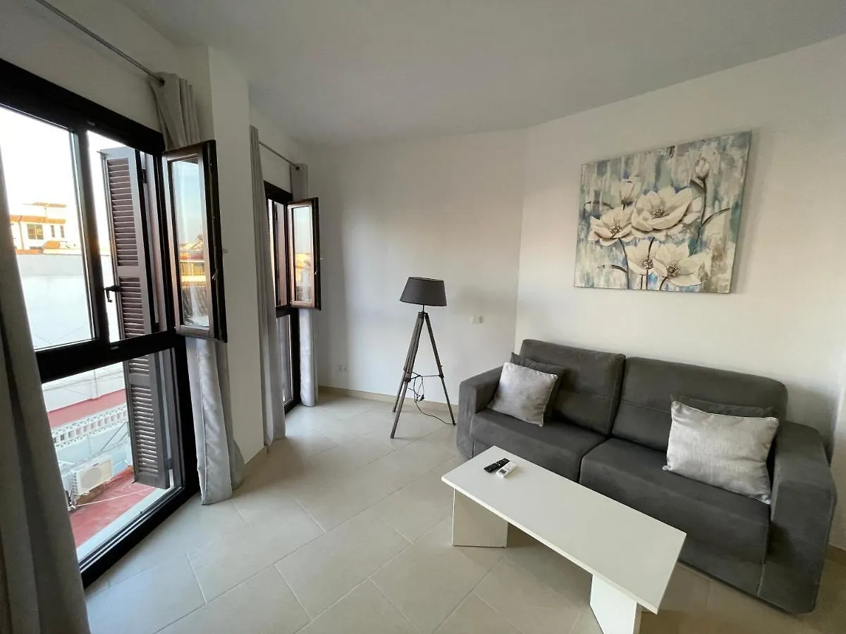 Royal Suites Estepona By Croma 3*,  Испания