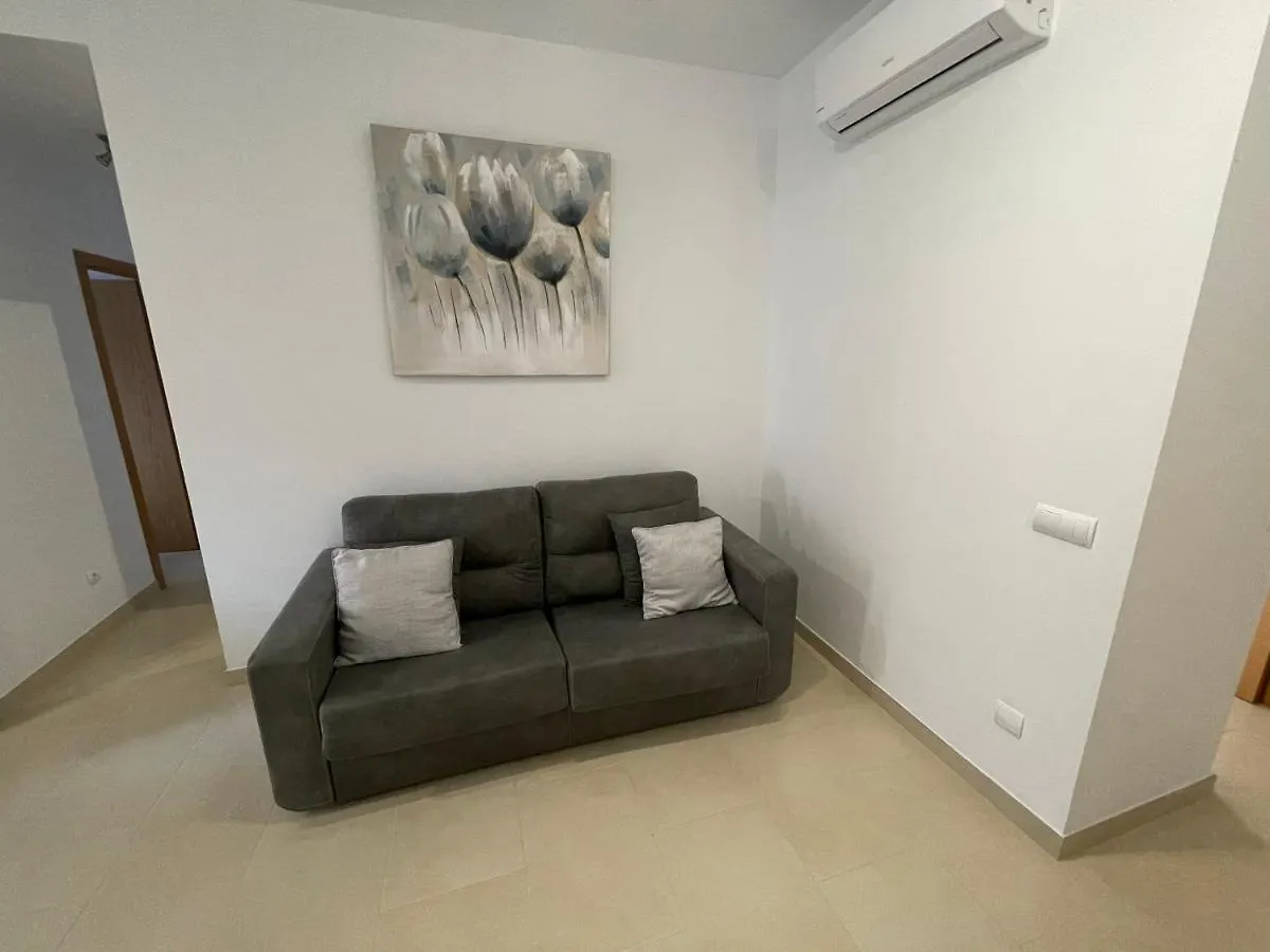 *** Отель Royal Suites Estepona By Croma Испания
