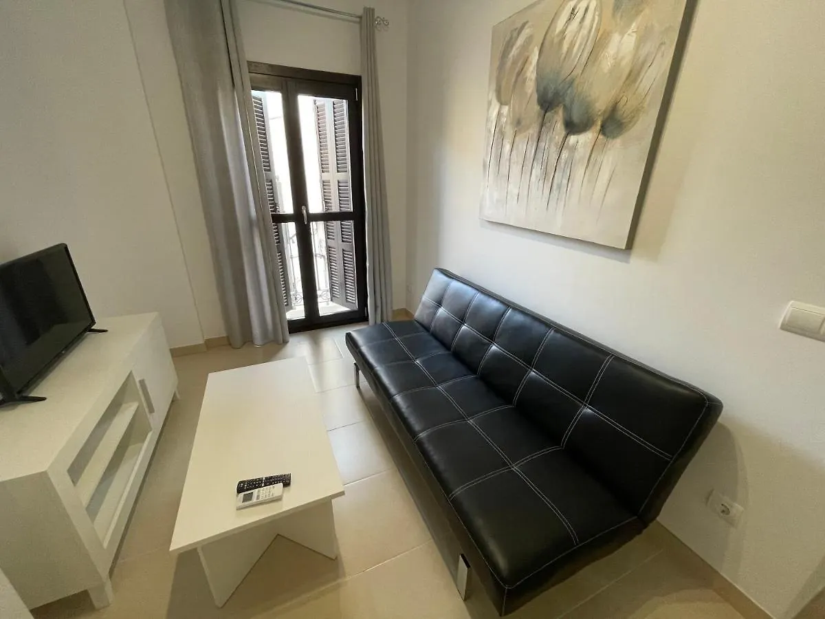 Отель Royal Suites Estepona By Croma