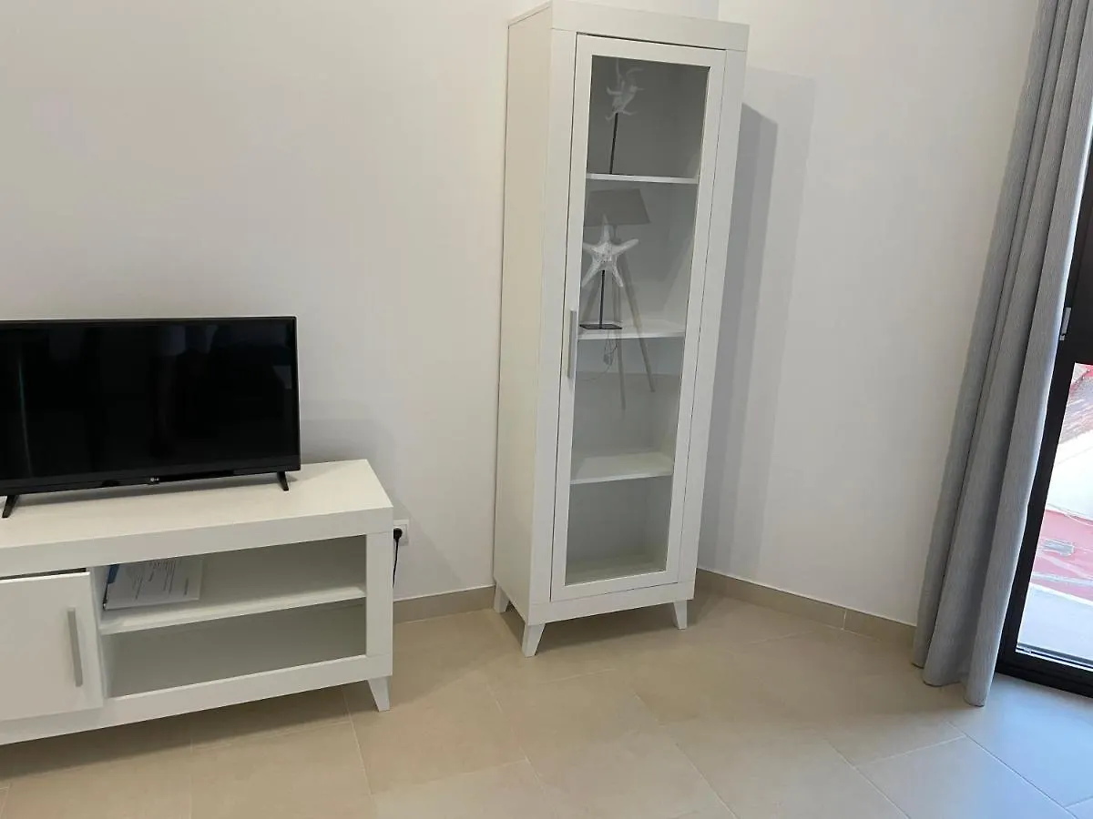 Royal Suites Estepona By Croma Hotel