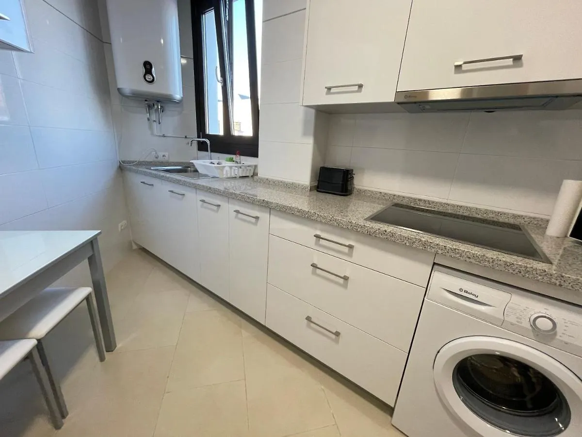Royal Suites Estepona By Croma Hotel