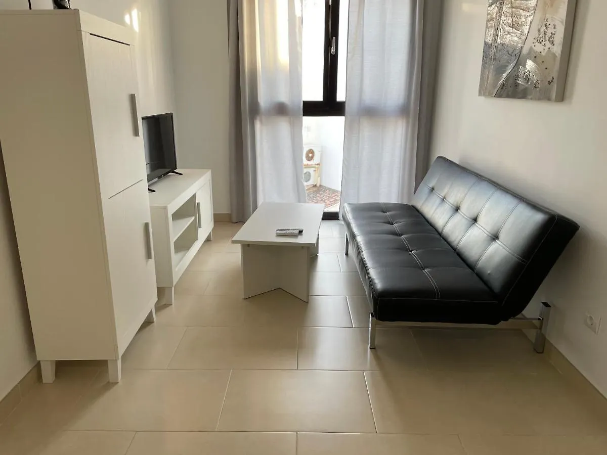 *** Hotel Royal Suites Estepona By Croma Spanje