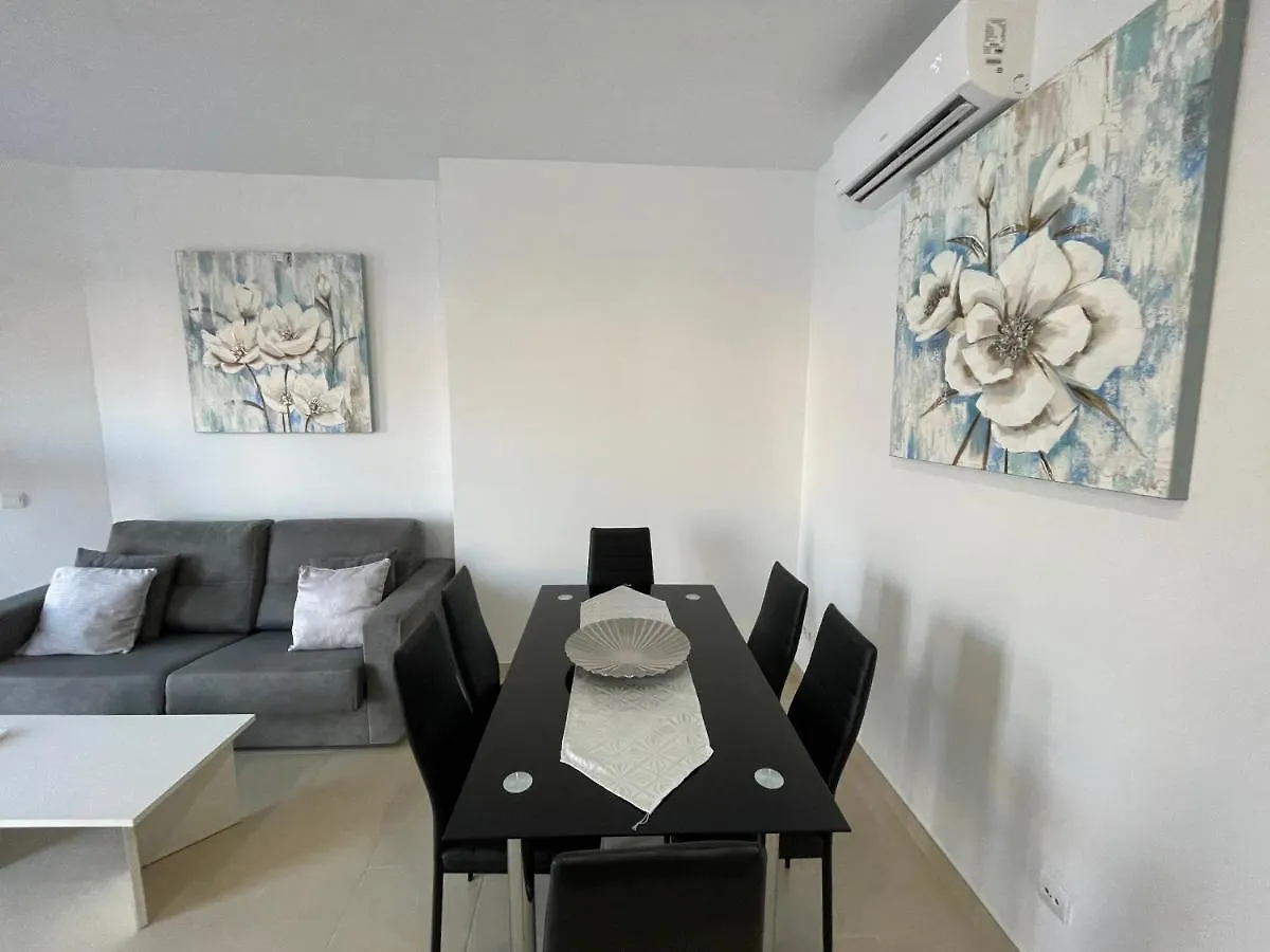 Royal Suites Estepona By Croma 3*,  Spanje
