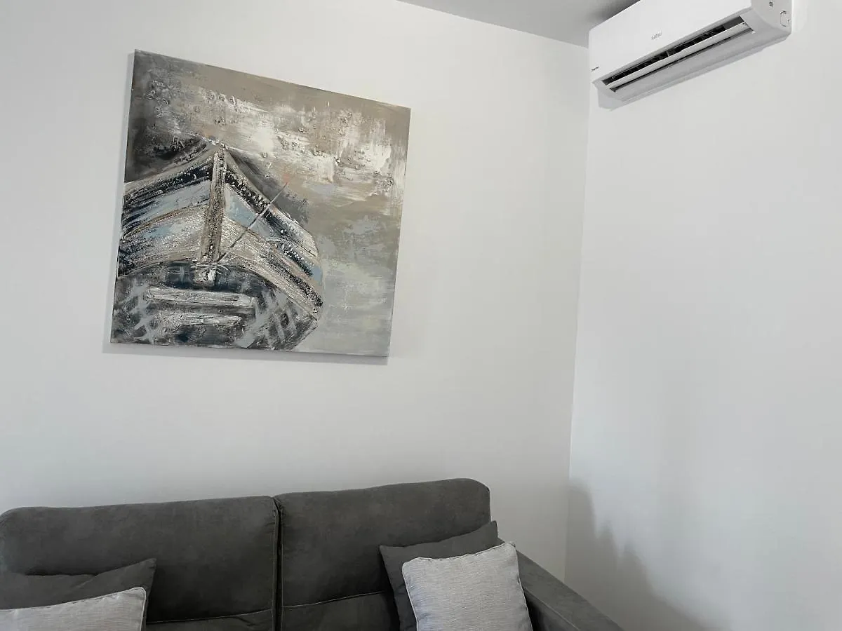Hotel Royal Suites Estepona By Croma