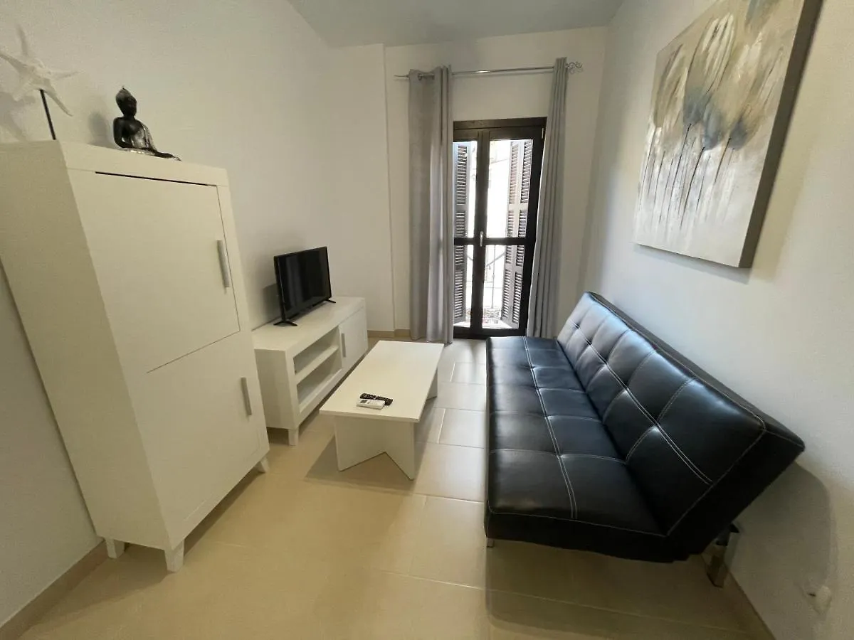 Royal Suites Estepona By Croma 3*,  Spanje